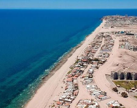 Beautiful Condo La Joya - Near Beach With Views Пуерто-Пеньяско Екстер'єр фото